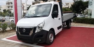 Καρότσα Nissan 2026 NV400 NEW Dropside WB20-ST-RWD-thumb-10
