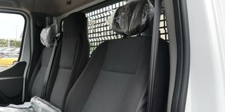 Καρότσα Nissan 2026 NV400 NEW Dropside WB20-ST-RWD-thumb-23