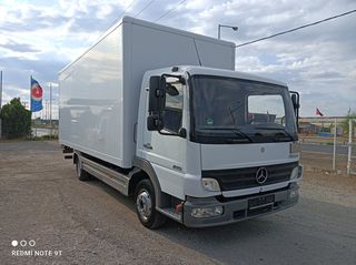 Κόφα Mercedes-Benz 2006 815-816-818-thumb-2