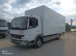 Κόφα Mercedes-Benz 2006 815-816-818-thumb-3