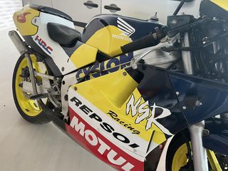 Honda NSR 250 1990-thumb-5