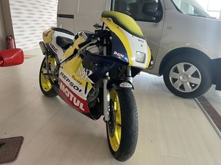 Honda NSR 250 1990-thumb-1