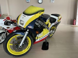 Honda NSR 250 '90