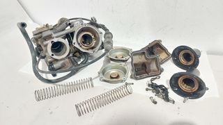 Καρμπυρατέρ από HONDA SHADOW VT400 1997