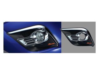 ΔΙΑΚΟΣΜΗΤΙΚΟ ΠΡΟΒΟΛΕΩΝ TOYOTA HILUX REVO '15- SET