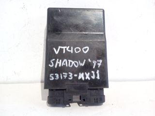 Ηλεκτρονική από HONDA SHADOW VT400 1997 (53173-MXJ1)