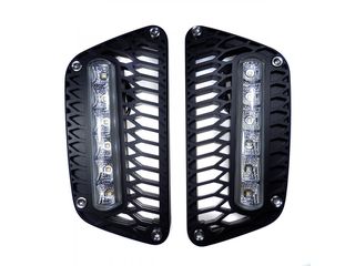RIM DAYLITE FORD RANGER '15- (ΣΕΤ)