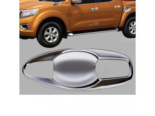 ΔΙΑΚΟΣΜΗΤΙΚΟ ΕΞΩ ΧΟΥΦΤΑΣ NISSAN NAVARA NP300 SET