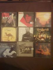 CD ORIGINAL ΞΕΝΗ ΚΑΙ ΕΛΛΗΝΙΚΗ ΜΟΥΣΙΚΗ