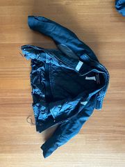 BMW All Weather Jacket Street Guard 2 With extra inside lining.