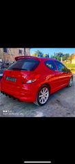 Peugeot 207 2007