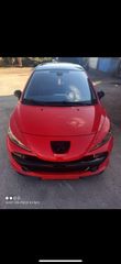 Peugeot 207 2007-thumb-1