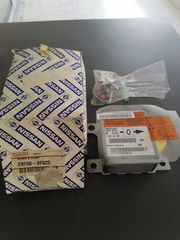 Εγκέφαλος AIR-BAG γνήσιος NISSAN PRIMERA P11 1997 εώς 2000 # 285569F025