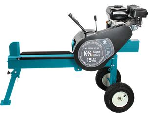 Konner & Sohnen KS 15TKG 52/35 Βενζινοκίνητος ΣΧΙΣΤΗΣ 6,5Hp 15T K