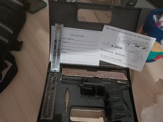 Anics A-3000 "Skif"-thumb-2