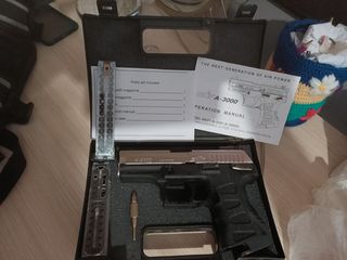 Anics A-3000 "Skif"-thumb-4