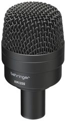 BEHRINGER BC1200 - PROFESSIONAL 7-PIECE DRUM DYNAMIC MICROPHONE SET FOR STUDIO AND LIVE APPLICATION - Behringer-thumb-4