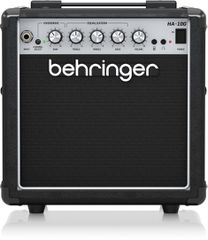 BEHRINGER HA-10G 10W Guitar Amplifier - Behringer