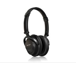 BEHRINGER HC 2000BNC Wireless Headphones with Bluetooth and noise cancelation - Behringer