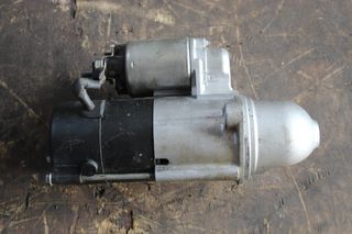 Μίζα Saab 9-3 '03 Προσφορά.