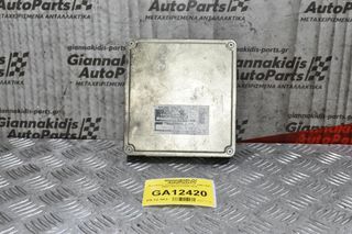 Εγκέφαλος Toyota Hiace/Hilux 3Y 1990-1997 89661-43010 211000-3610