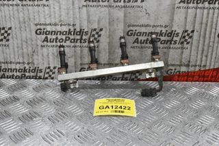 Μπεκιέρα - Μπεκ Opel 1.4cc Z14XEP 2003-2009 BOSCH 0280151208 0280158501 (Γνήσια)