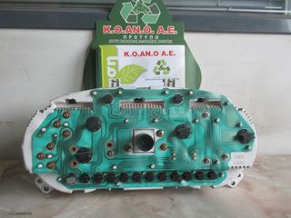 ΠΩΛΕΙΤΑΙ  ΚΑΝΤΡΑΝ ΑΠΟ HYUNDAI ACCEND 01'-thumb-1