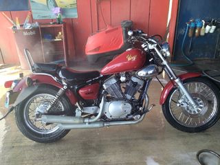 Yamaha XV 250 Virago '98