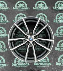 ΓΕΡΜΑΝΟΣ 18" BMW 3 series G20 G21 4 series G22 G23 -thumb-1