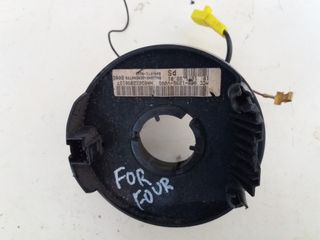 SMART FOR FOUR (04-08) ΤΑΙΝΙΑ ΑΕΡΟΣΑΚΩΝ