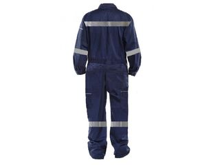 ΦΟΡΜΑ ΕΡΓΑΣΙΑΣ ΟΛΟΣΩΜΗ 100% COTTON ME ΑΝΑΚΛΑΣΤΙΚΑ-thumb-1