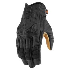 ΛΥΡΗΣ ICON ΓΑΝΤΙΑ 1000 AXYS - BLACK, 3301-2880