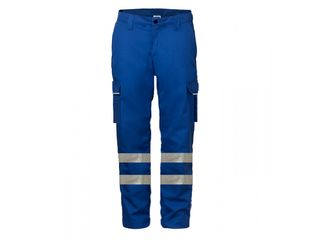 ΠΑΝΤΕΛΟΝΙ ΕΡΓΑΣΙΑΣ ΜΕ ΑΝΑΚΛΑΣΤΙΚΟ 100% COTTON-thumb-2