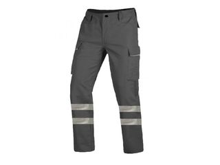 ΠΑΝΤΕΛΟΝΙ ΕΡΓΑΣΙΑΣ ΜΕ ΑΝΑΚΛΑΣΤΙΚΟ 100% COTTON-thumb-3