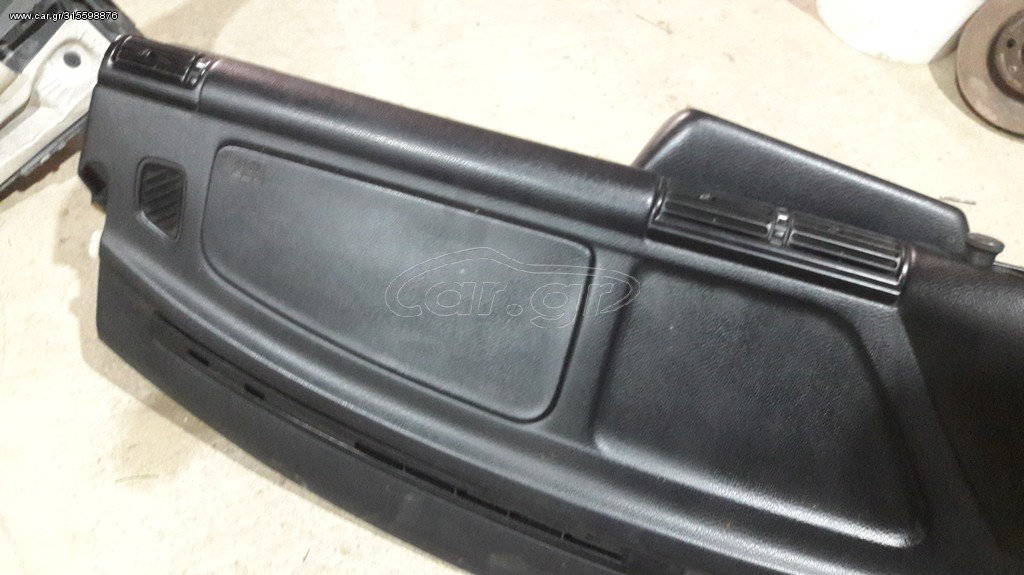 Ταμπλο Ε36 compact