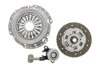 CKN-216R ΣΕΤ ΣΥΜΠΛΕΚΤΗ NISSAN QASHQAI, J  CKN216R