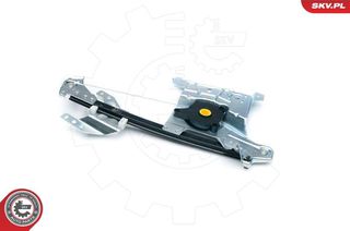 ΓΡΥΛΟΣ ΠΑΡΑΘΥΡΟΥ ΠΙΣΩ ΑΡΙΣΤΕΡΑ Α4 94-01  8D0839461             01SKV383 8D0839461 8D0839461 8D0839461 8D0959801E 8D0959801G