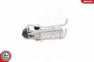 ΒΑΛΒΙΔΑ EGR ΜΕ ΨΥΓΕΙΟ ΚΟΜΠΛΕ  03L131512BH           14SKV095 03L131512AN 03L131512AS 03L131512BH 03L131512CE 03L131512CG 03L131512DP 03L131512M 03L131512AN 03L131512AS 03L131512BH 03L131512CE 03L13151