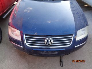 VW PASSAT 2000-2005  1800 T
