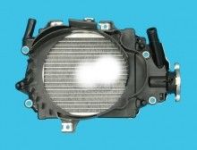 ΨΥΓΕΙΟ ΝΕΡΟΥ PCX 150