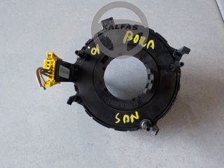 VW BORA '01 1.4 16V (4Θ) ΣΕΡΠΑΝΤΙΝΑ ΤΙΜΟΝΙΟΥ