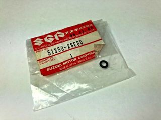 SUZUKI DR-Z400,RM-Z250,RM-Z450,RM125/250/450. O-RING(ΕΞΑΡΤΗΜΑ ΜΠΟΥΚΑΛΑΣ)