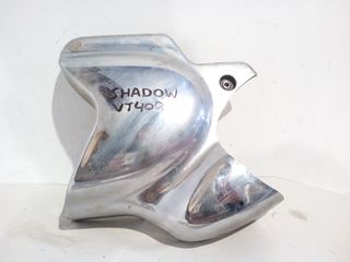 Κάλυμμα γραναζιου αλυσίδας από  από HONDA SHADOW VT400 1997