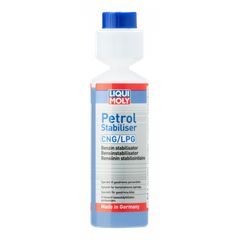 PETROL STABILISER CNG/LPG 250ml LM2817