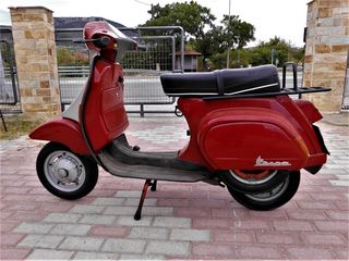 Piaggio Vespa 1990 PK125 Αριστη!!!-thumb-1