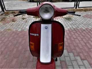 Piaggio Vespa 1990 PK125 Αριστη!!!-thumb-6