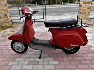 Piaggio Vespa 1990 PK125 Αριστη!!!-thumb-8
