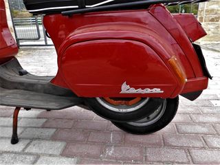 Piaggio Vespa 1990 PK125 Αριστη!!!-thumb-9