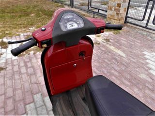 Piaggio Vespa 1990 PK125 Αριστη!!!-thumb-13