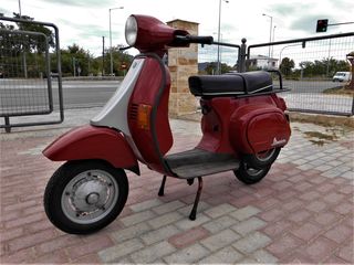 Piaggio Vespa 1990 PK125 Αριστη!!!-thumb-16